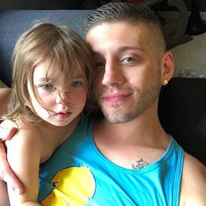 Meet your Posher, Christopher